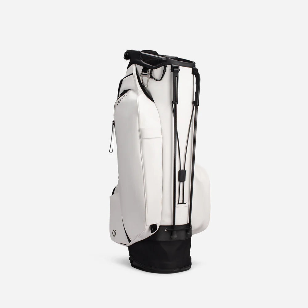 Vessel 2025 Player V Pro Stand Bag 7-way/14-way