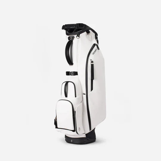 VESSEL 2025 Player V Stand Bag 6-way/14-way