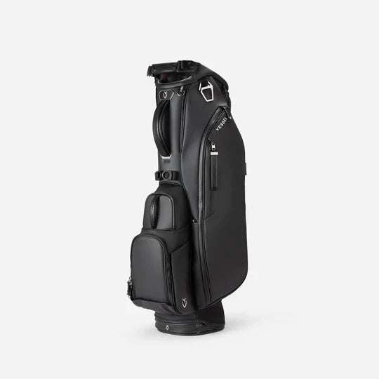 VESSEL 2025 Player V Stand Bag 6-way/14-way