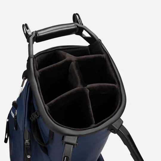 VESSEL 2025 Player V Stand Bag 6-way/14-way