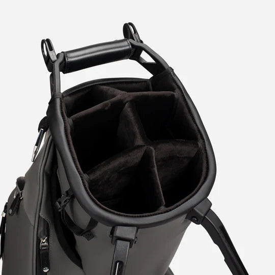 VESSEL 2025 Player V Stand Bag 6-way/14-way