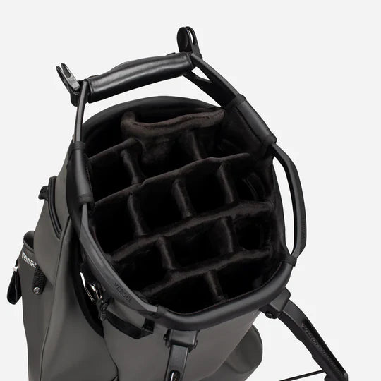 VESSEL 2025 Player V Stand Bag 6-way/14-way