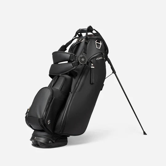 VESSEL 2025 Player V Stand Bag 6-way/14-way