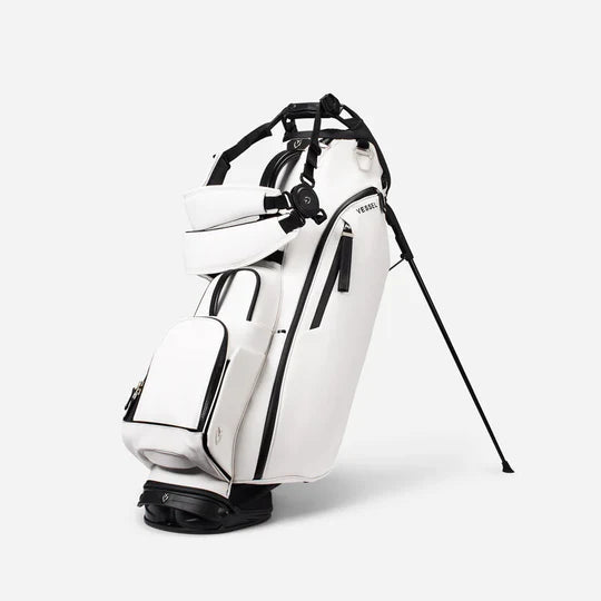 VESSEL 2025 Player V Stand Bag 6-way/14-way