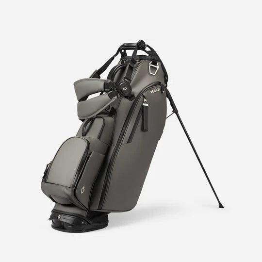 VESSEL 2025 Player V Stand Bag 6-way/14-way