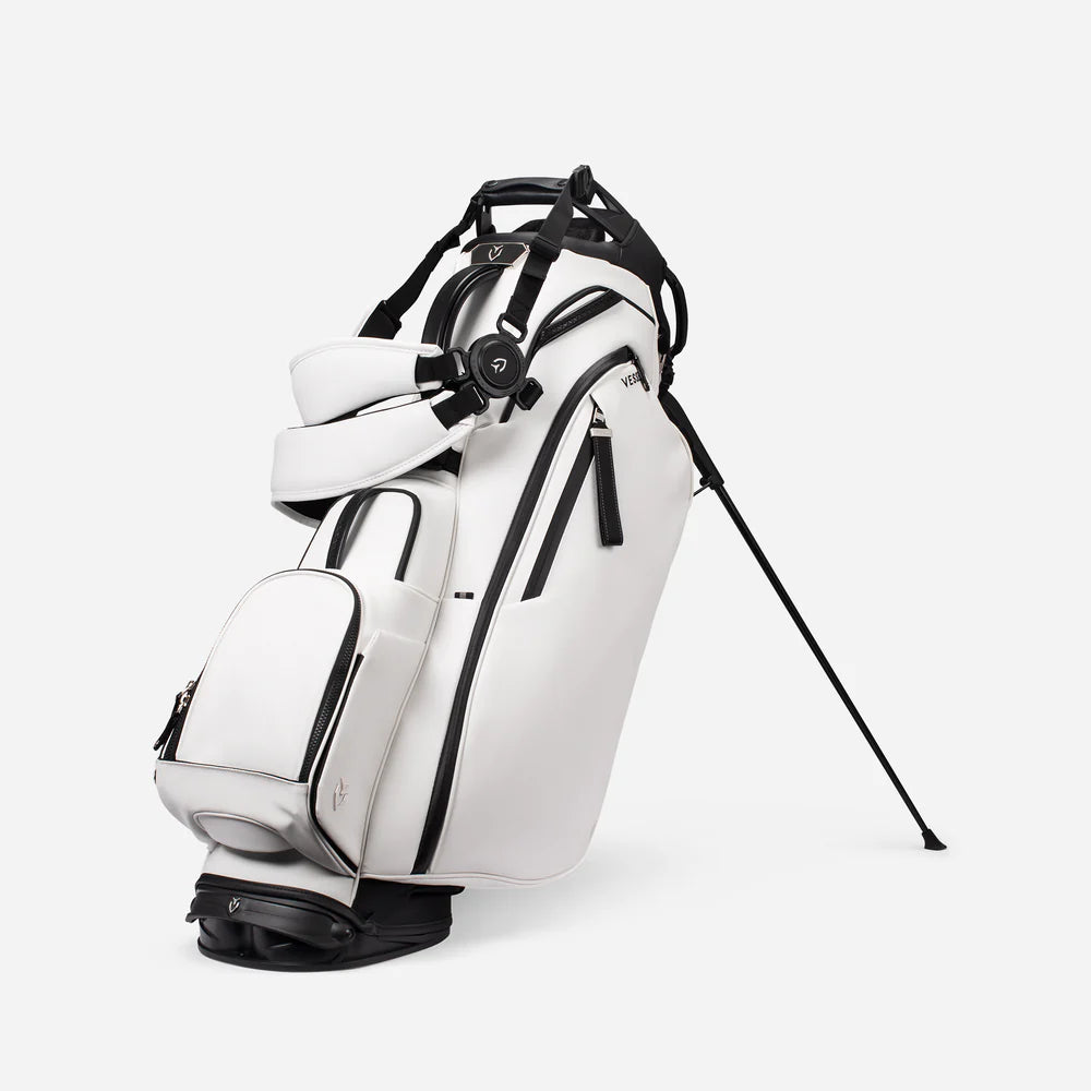 Vessel 2025 Player V Pro Stand Bag 7-way/14-way