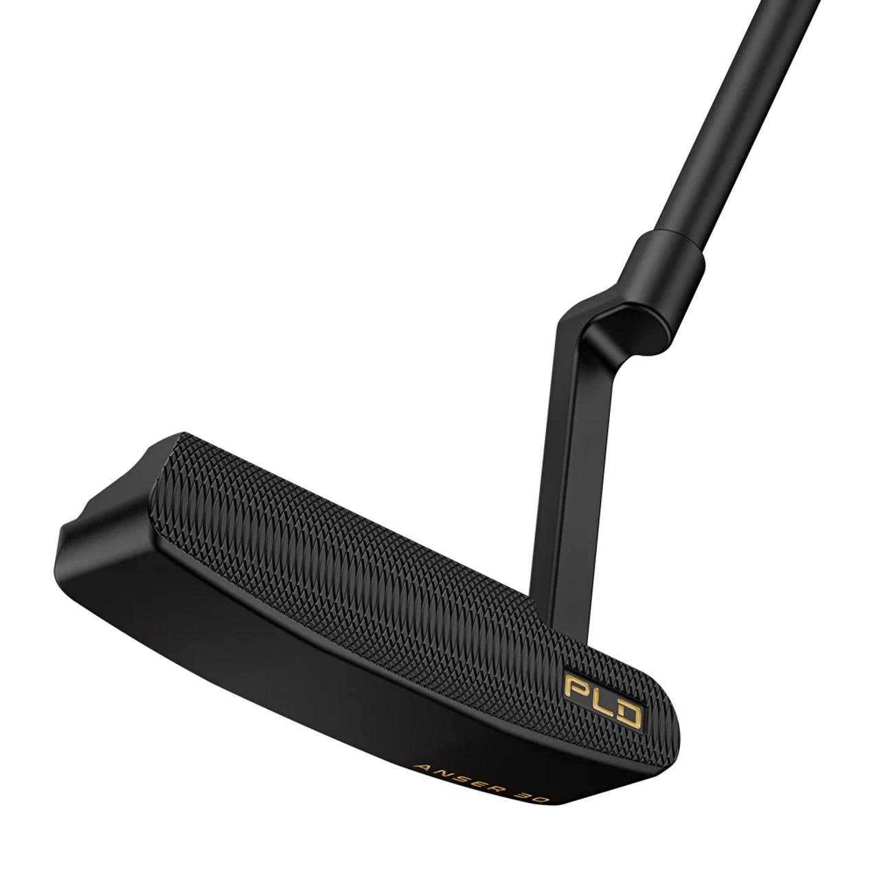 PING PLD Milled SE Anser 30 Putter with Graphite Shaft