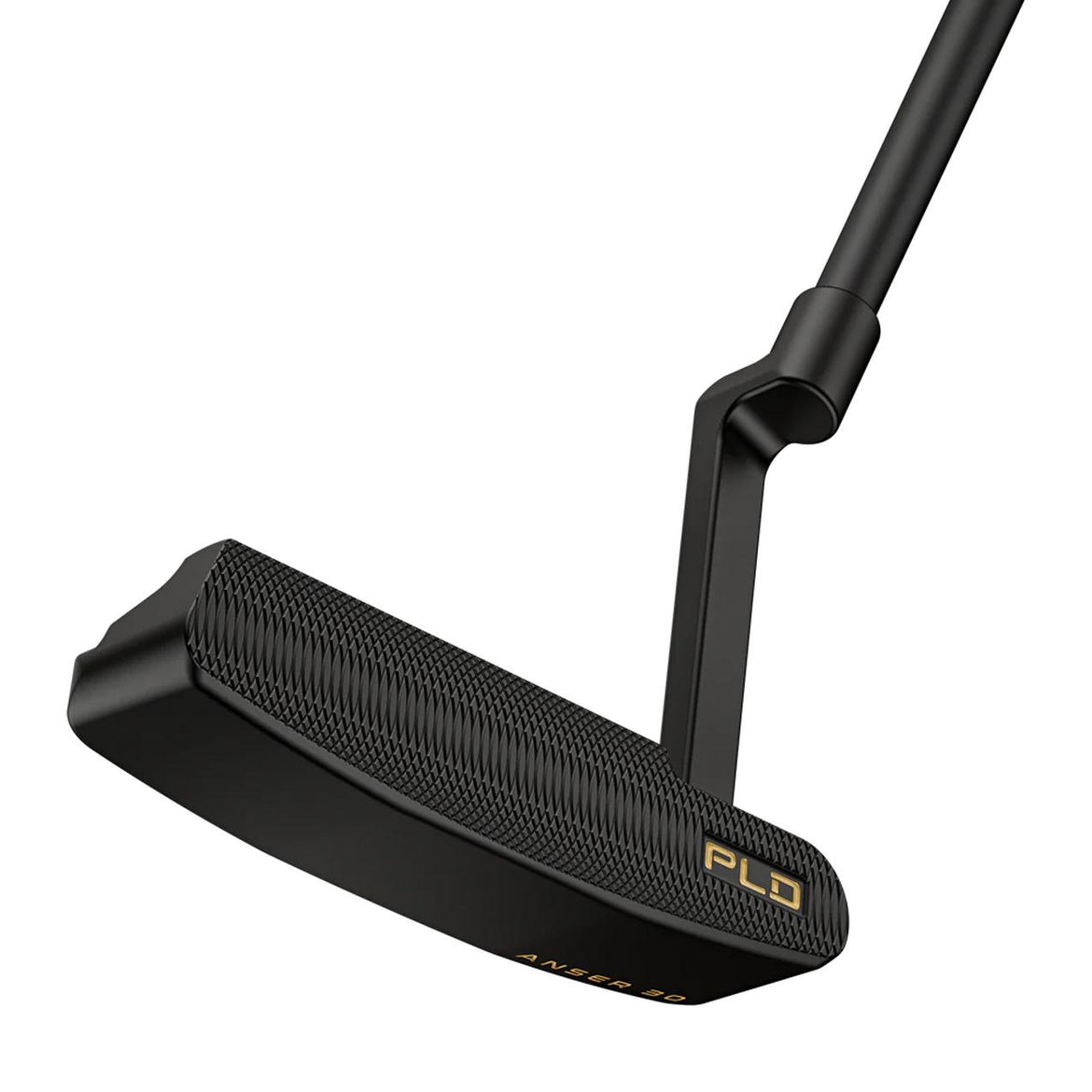 Forged Putter EPON I-33 FORGED PUTTER – Par-Tee Golf