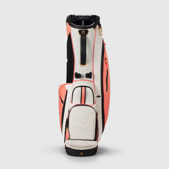 VESSEL PLAYER IV CORAL STAND BAG 14-WAY