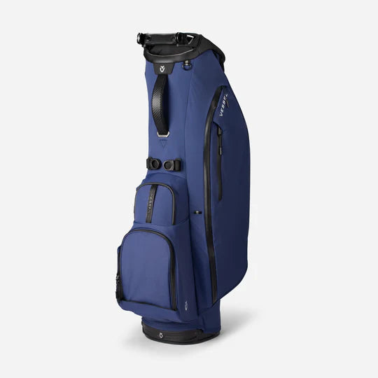 VESSEL 2025 Player IV Air 6-way Stand Bag