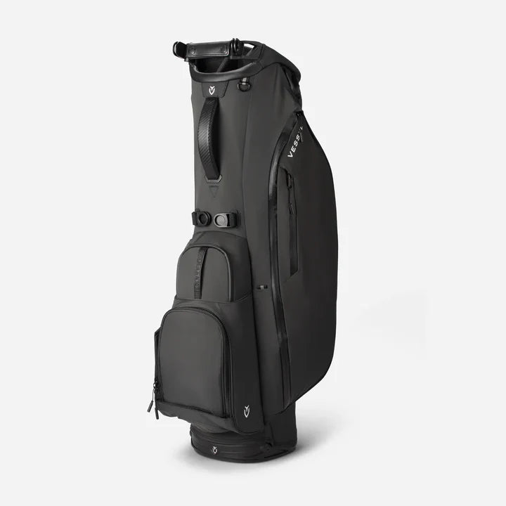 VESSEL 2025 Player IV Air 6-way Stand Bag