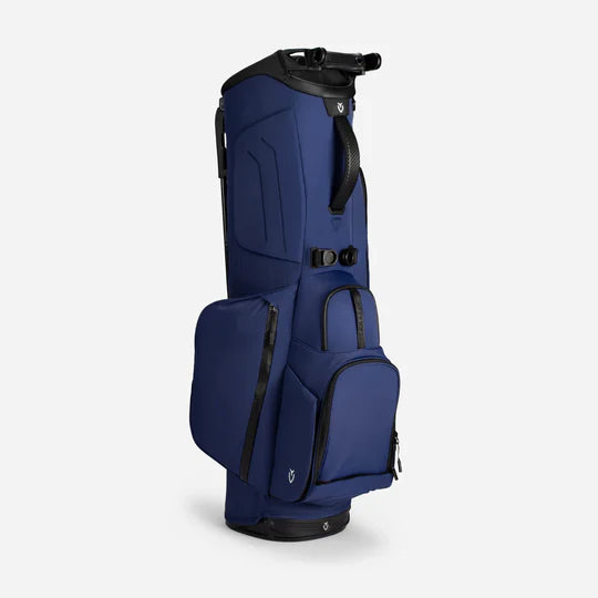 VESSEL 2025 Player IV Air 6-way Stand Bag