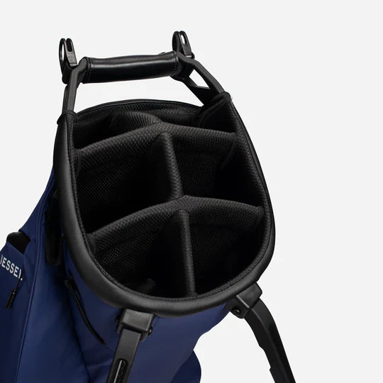 VESSEL 2025 Player IV Air 6-way Stand Bag