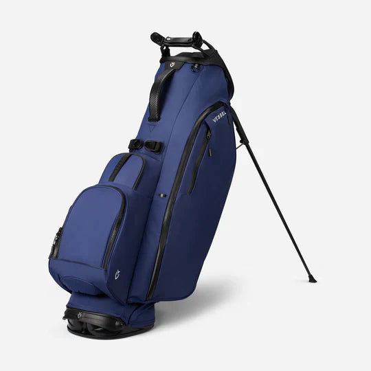 VESSEL 2025 Player IV Air 6-way Stand Bag