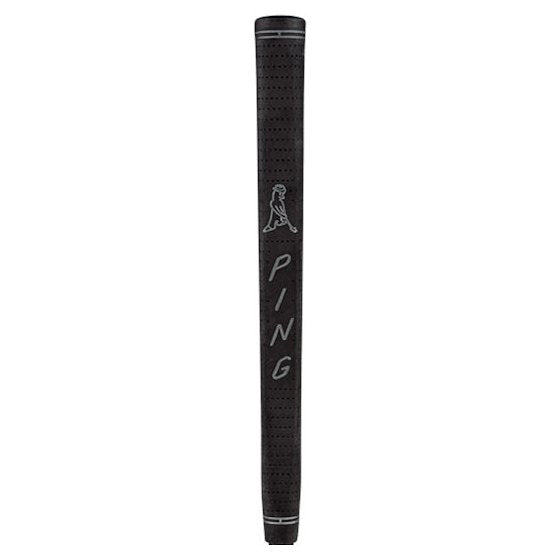 PING PP58 Black Midsize Putter Grip