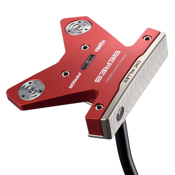 Honma Beres PP-505 Putter