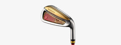 MAJESTY LADIES' PRESTIGIO XIII GRAPHITE IRONS