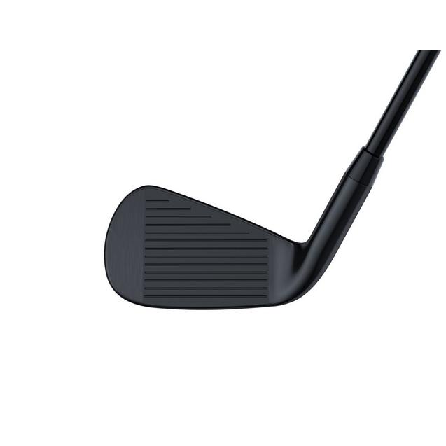 Callaway Paradym Ai Smoke Irons (Black Edition)