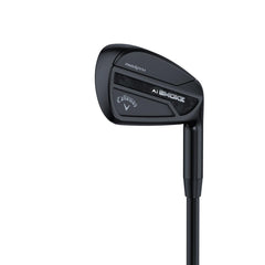 Callaway Paradym Ai Smoke Irons (Black Edition)