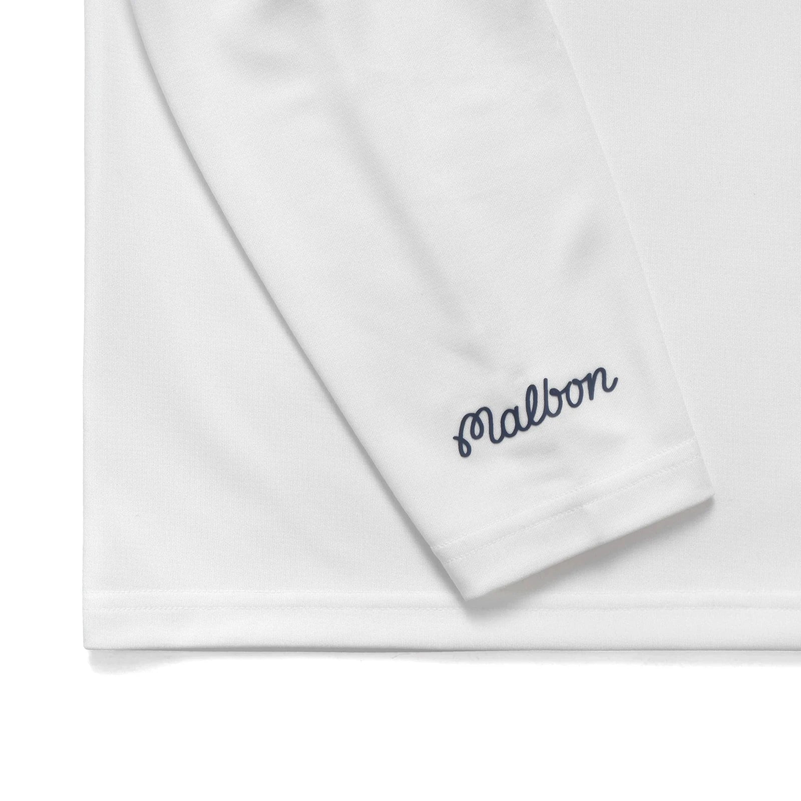 MALBON GOLF MEN PERFORMANCE 1/4 ZIP