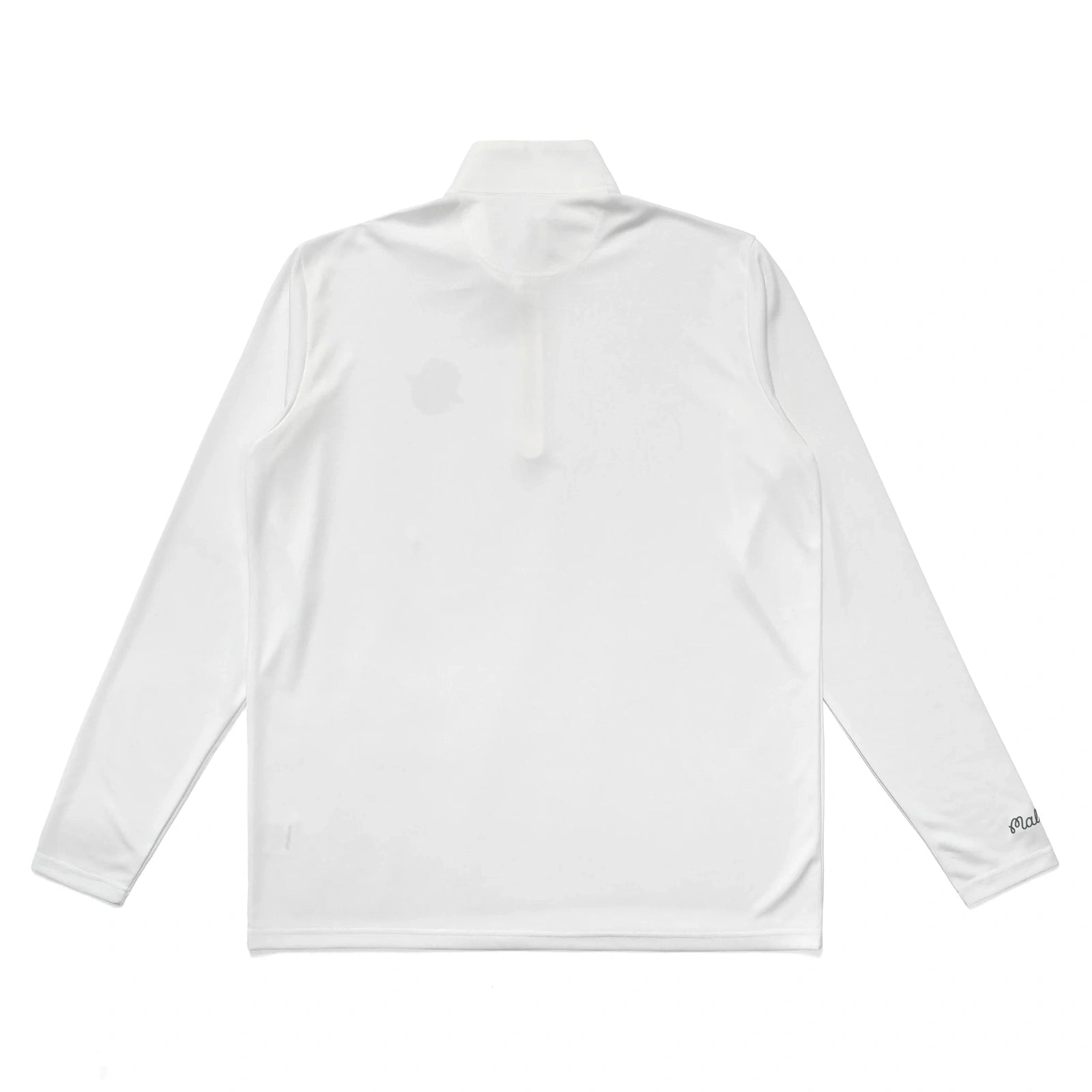 MALBON GOLF MEN PERFORMANCE 1/4 ZIP