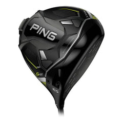 PING G430 MAX DRIVER PING TOUR 2.0 CHROME 65