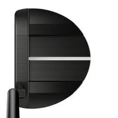 PING PLD Milled Oslo 4 Matte Black Putter