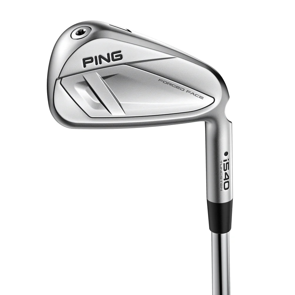 Ping i540 4-PW Iron Set Golf Clubs