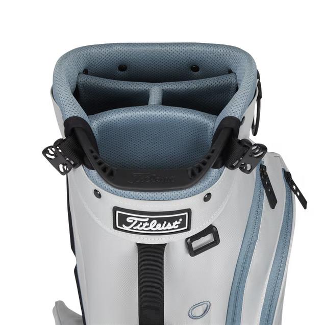 Titleist Players 4 Stand Bag (Multi-color)