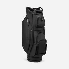 VESSEL LUX CART BAG 7-WAY MATTE BLACK GREY