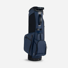 VESSEL PLAYER IV STAND BAG NAVY