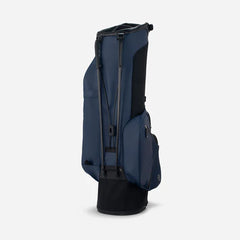 VESSEL PLAYER IV STAND BAG NAVY