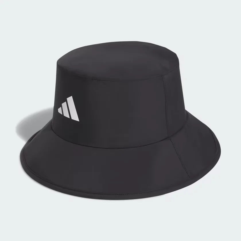 Adidas Rain.Rdy Bucket Hat Black ONE SIZE