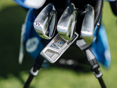 TaylorMade - JJJ Junior TaylorMade Team TaylorMade Jr (7-9) Starter Set Club