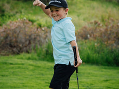 Taylormade Team Junior Complete Full Package Set – Par-Tee Golf