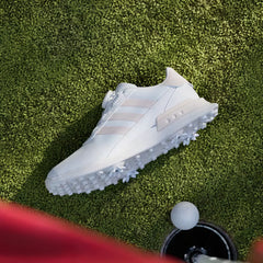 ADIDAS WOMEN SOLARMOTION BOA 24 SPIKELESS GOLF SHOES