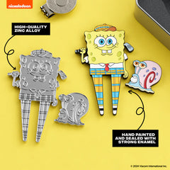 PuttBuddies Golfing SpongeBob Divot Tool