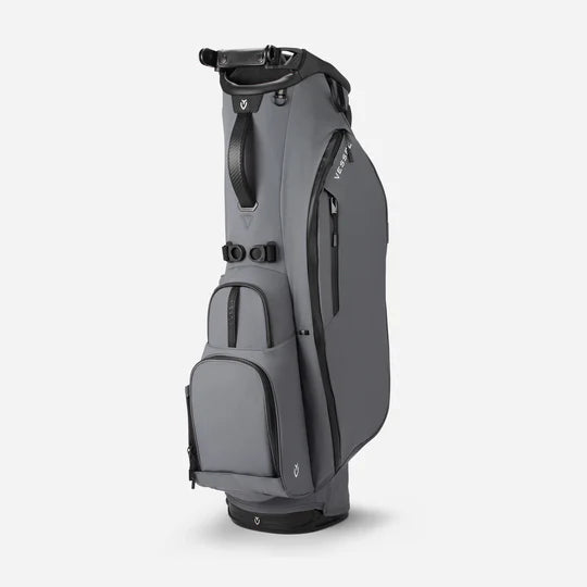 VESSEL 2025 Player IV Air 6-way Stand Bag