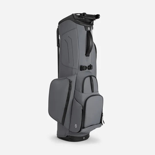 VESSEL 2025 Player IV Air 6-way Stand Bag