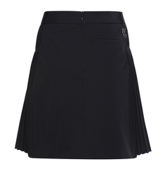 MCKAYSON SS22 WOMEN SIDE WRINKLE CULOTTE