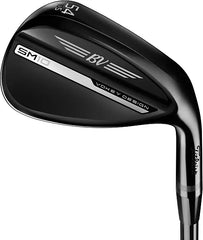 Titleist Vokey Design SM10 Black Vapor Wedge