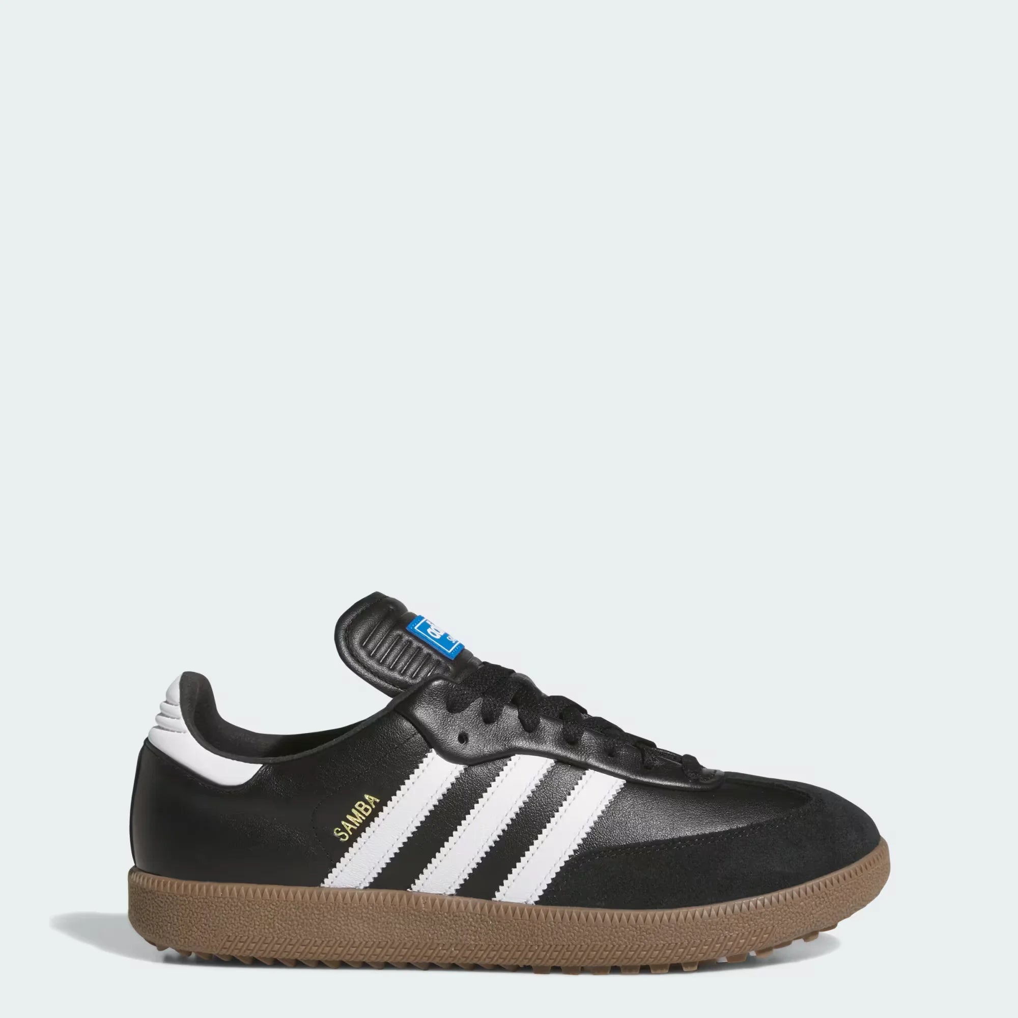 Adidas Samba Spikeless Golf Shoes