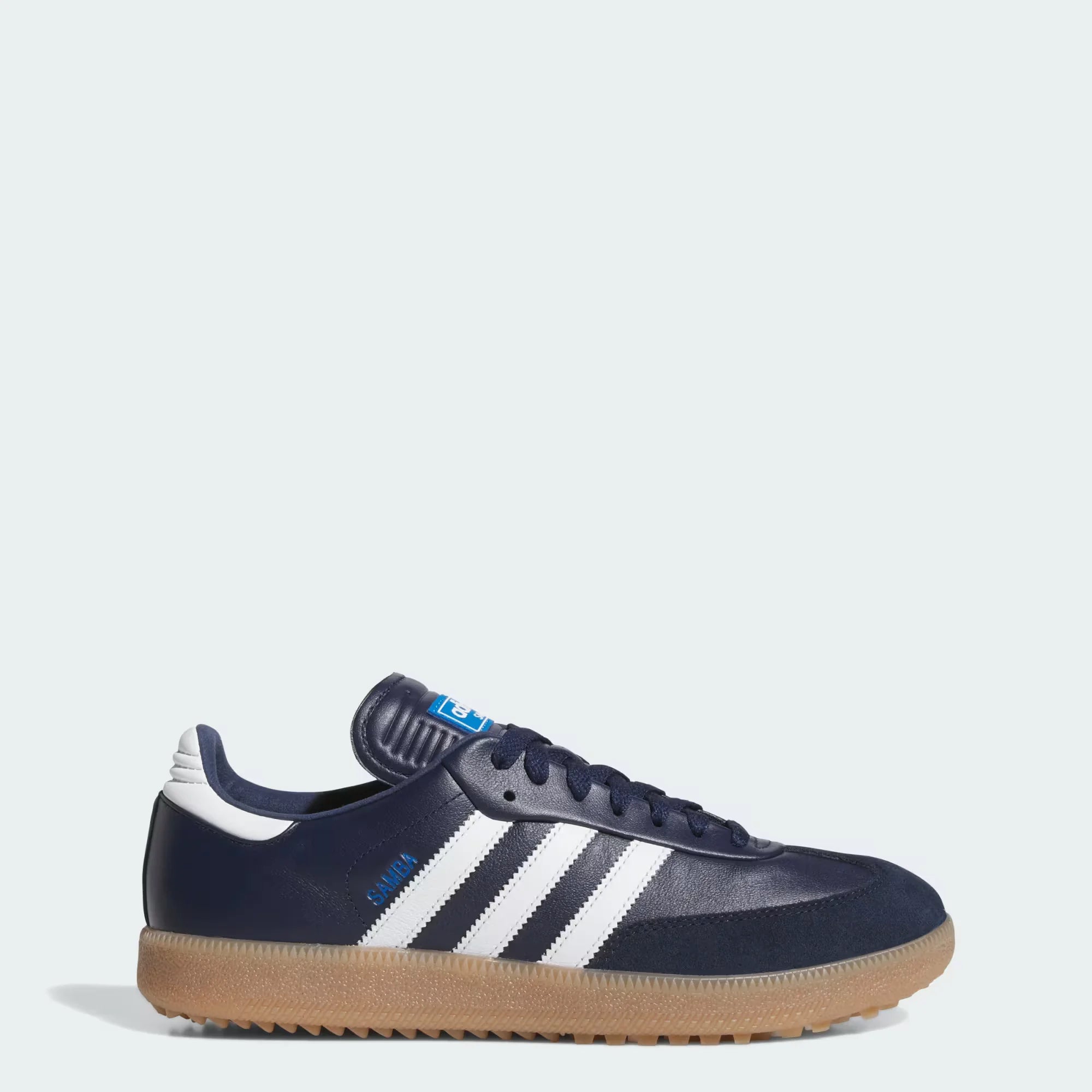 Adidas Samba Spikeless Golf Shoes