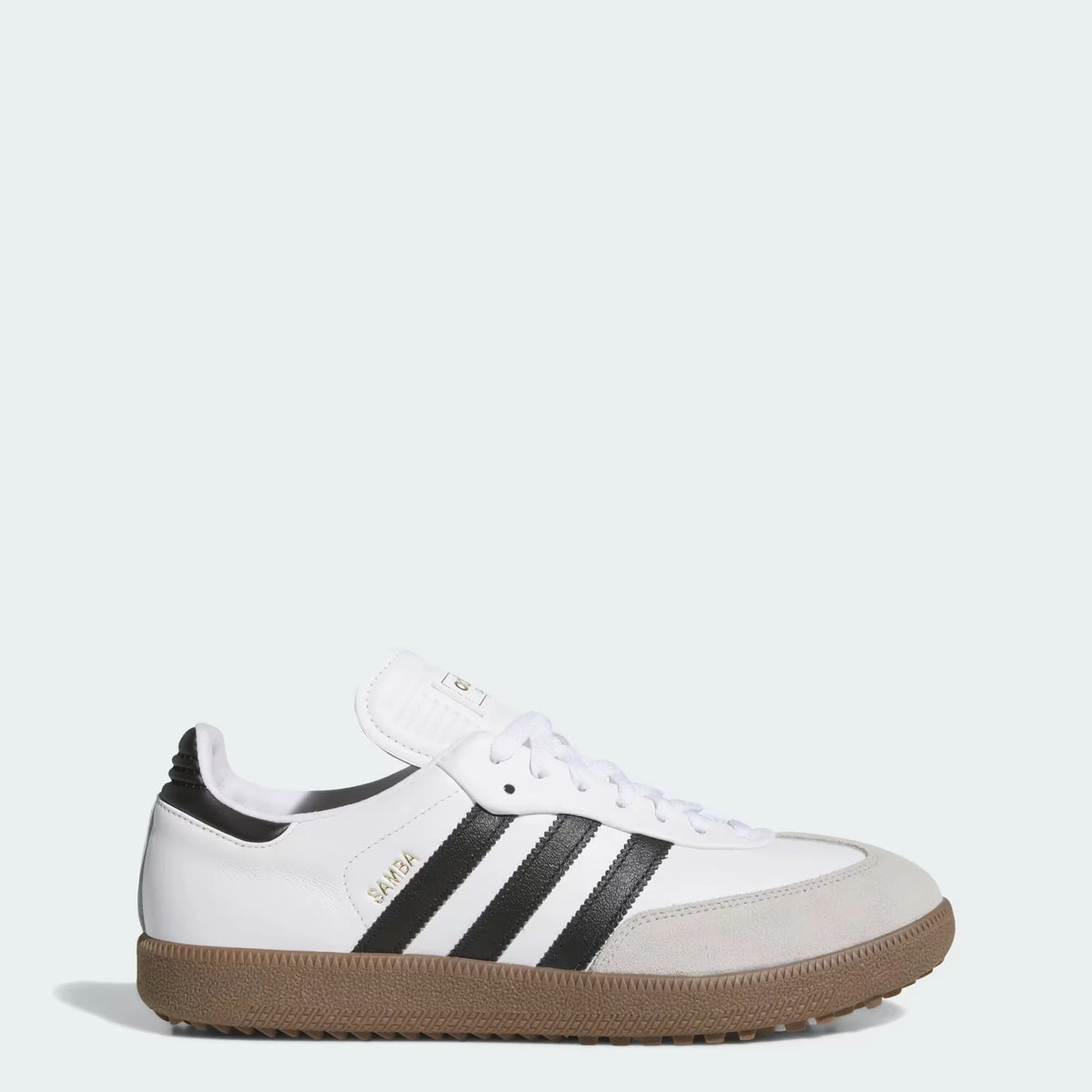 Adidas Samba Spikeless Golf Shoes