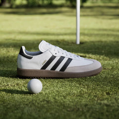 Adidas Samba Spikeless Golf Shoes