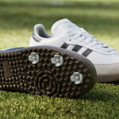 Adidas Samba Spikeless Golf Shoes