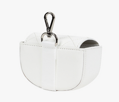 FairLiar 23SS Pearl Ball Pouch