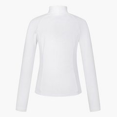 DESCENTE 23FW WOMEN'S AUTUMN HIGH-NECK BASE LAYER