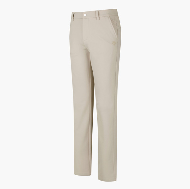 DESCENTE 23FW MEN'S BONDING SLIM FIT PANTS