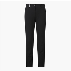 DESCENTE GOLF WOMEN'S BAND POINT SLIM FIT PANTS